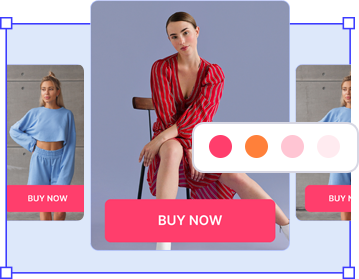 Customize Your App, Your Way