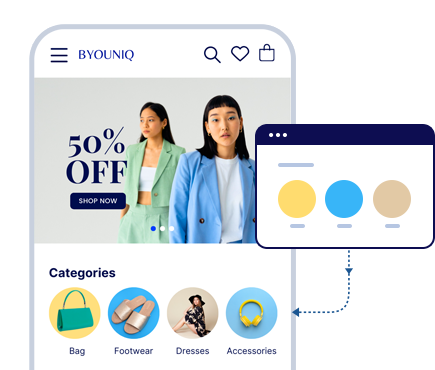 Update, optimize, and maximize potential!