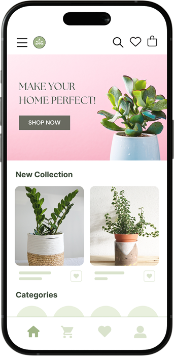 Native App Experience